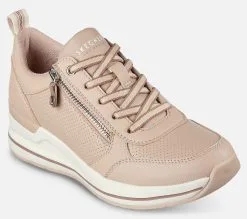 Skechers Billion 2 - Side Lines -Naisten kengät 679506 177335NAT 5