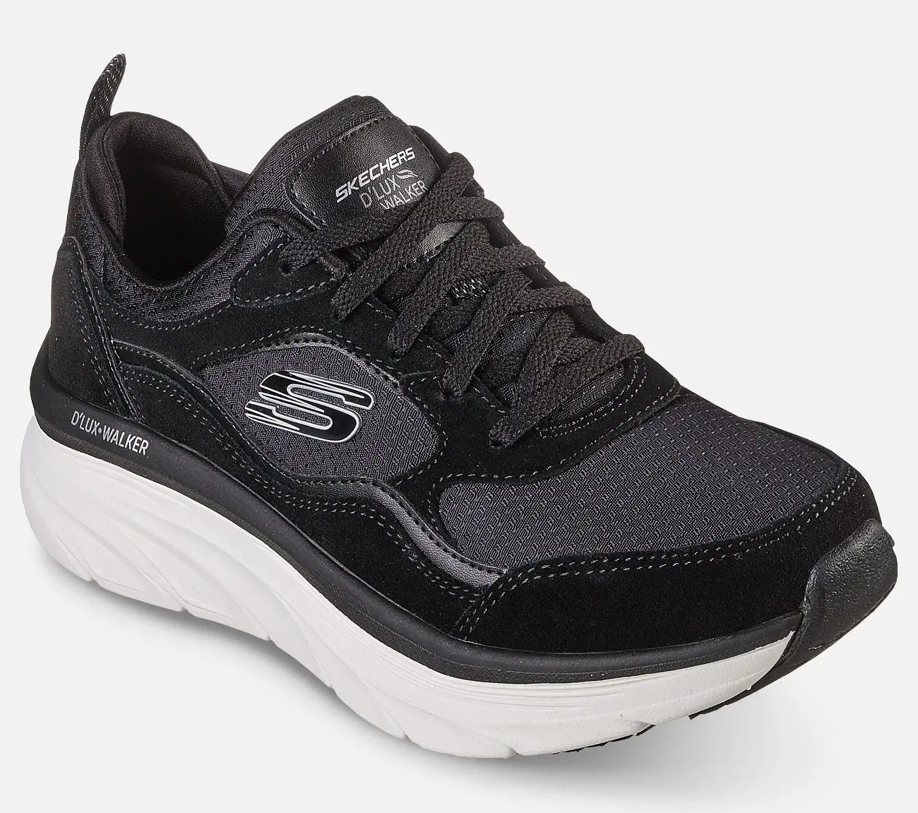 Skechers Relaxed Fit: D'Lux Walker 7 Skechers Relaxed Fit: D'Lux Walker - Image 5