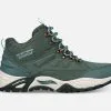 Skechers Relaxed Fit Arch Fit Recon - Waterproof -Naisten kengät 680328 158490OLV 1