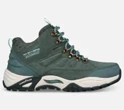 Skechers Relaxed Fit Arch Fit Recon - Waterproof