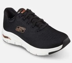 Skechers Arch Fit - Big Appeal -Naisten kengät 680414 149057BKRG 5