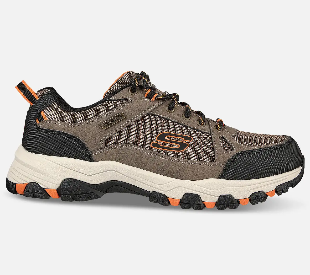 Skechers Relaxed Fit Selmen - Cormack - Waterproof 3 Skechers Relaxed Fit Selmen - Cormack - Waterproof