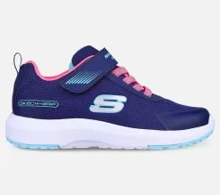 Skechers Dynamic Tread - Misty Magic - Waterproof