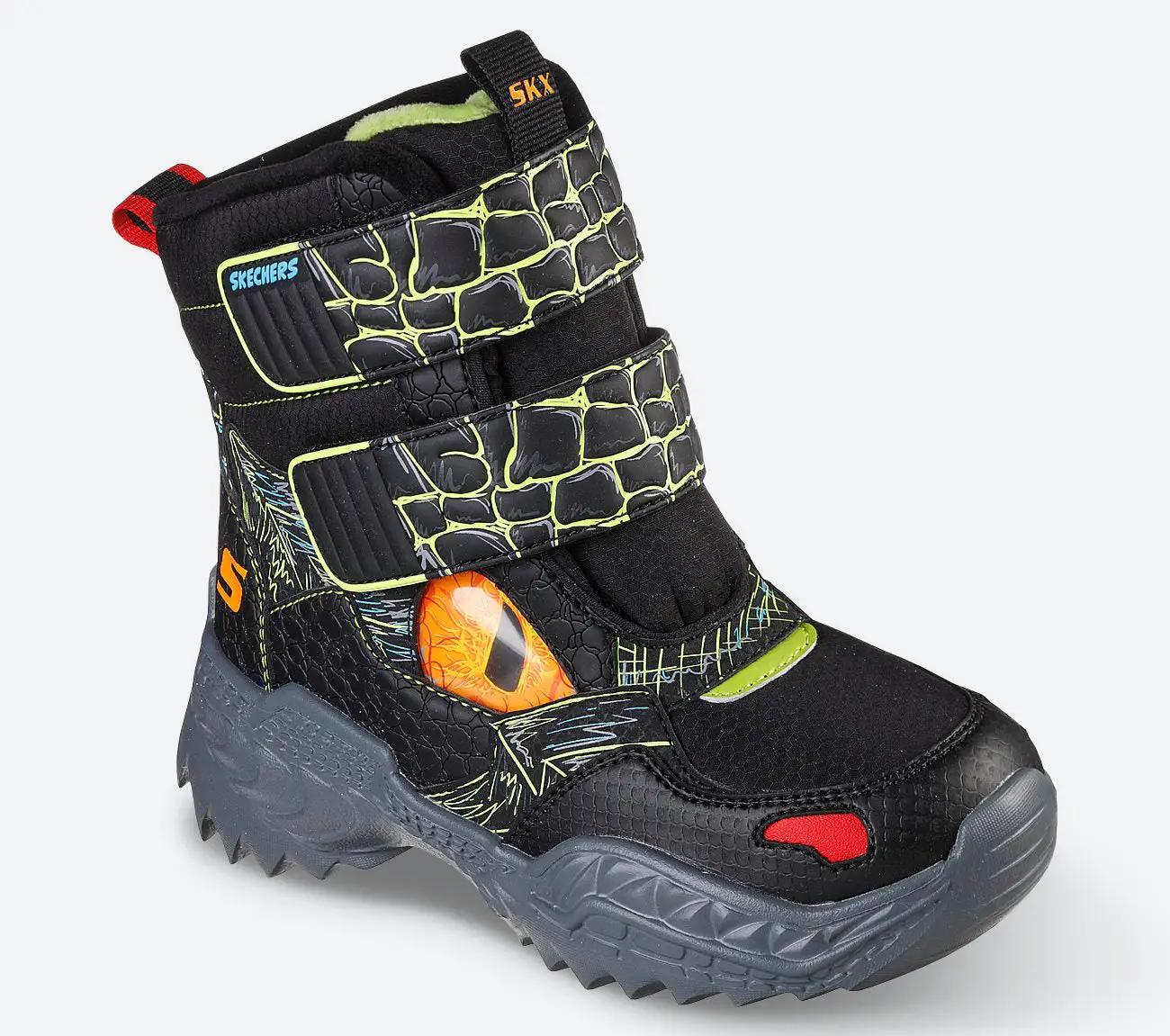 Skechers Skech-O-Saurus - Water Repellent 7 Skechers Skech-O-Saurus - Water Repellent - Image 5