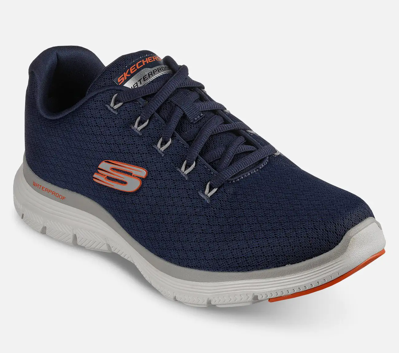 Skechers Flex Advantage 4.0 - Waterproof 7 Skechers Flex Advantage 4.0 - Waterproof - Image 5
