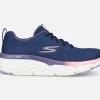 Skechers Max Cushioning Elite - Clarion -Naisten kengät 683523 128564NVPR 1