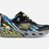 Skechers Boys Light Storm 2.0 -Naisten kengät 686115 400150LBKBL 1