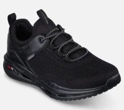 Skechers Relaxed Fit: Arch Fit Orvan - Percer -Naisten kengät 686376 210480BBK 5
