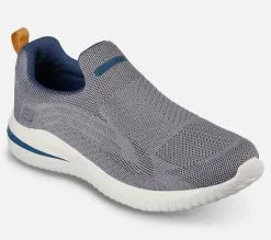 Skechers Delson 3.0 - Angelo -Naisten kengät 690031 210570GRY 5