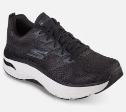 Skechers Max Cushioning Arch Fit - Unifier 11 Skechers Max Cushioning Arch Fit - Unifier -Naisten kengät 691157 220338BKW 5