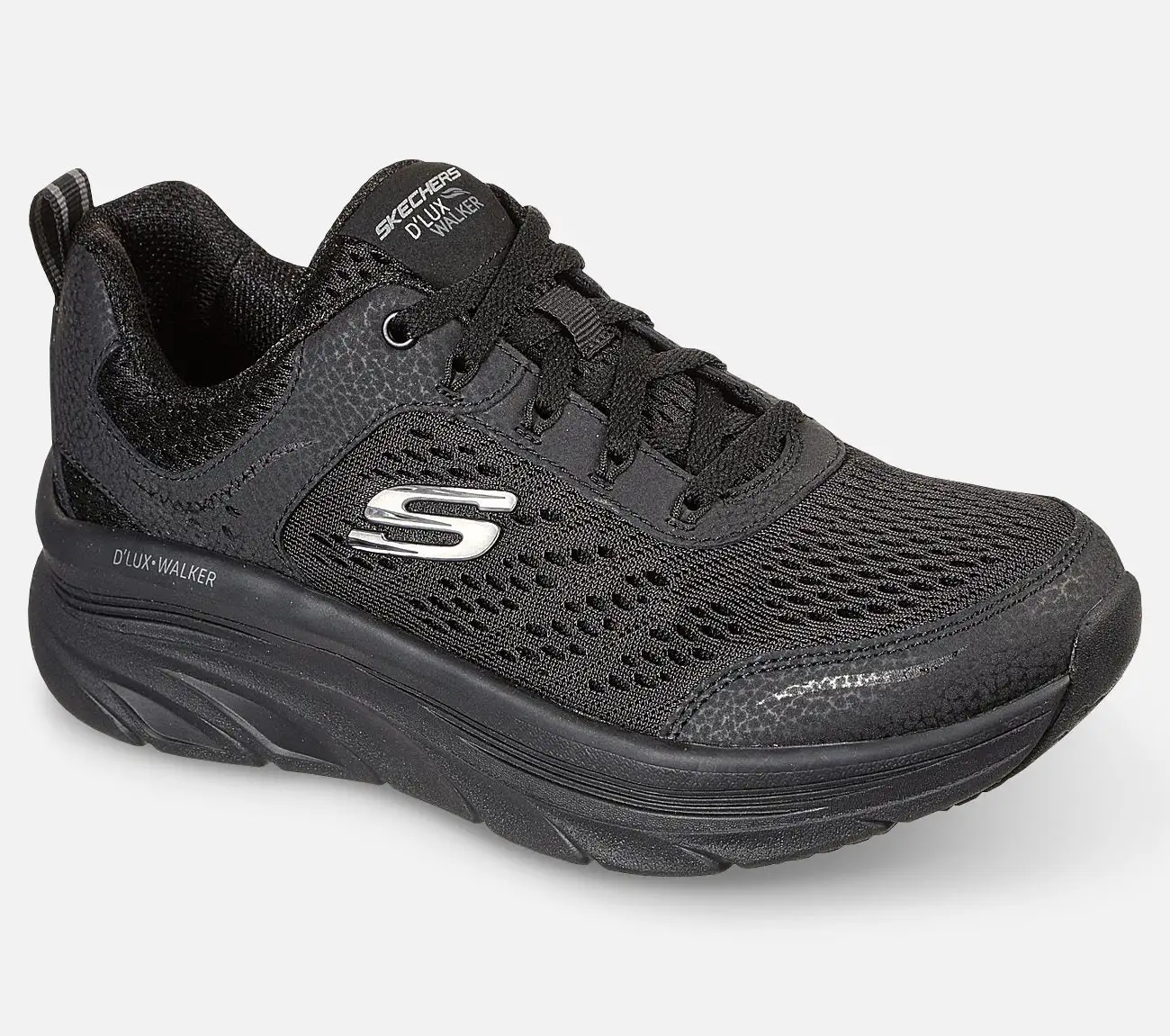 Skechers Relaxed Fit: D'Lux Walker - Infinite Motion 7 Skechers Relaxed Fit: D'Lux Walker - Infinite Motion - Image 5