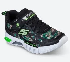 Skechers Flex-Glow - Rondler 11 Skechers Flex-Glow - Rondler -Naisten kengät 693257 400017LCAMO 5