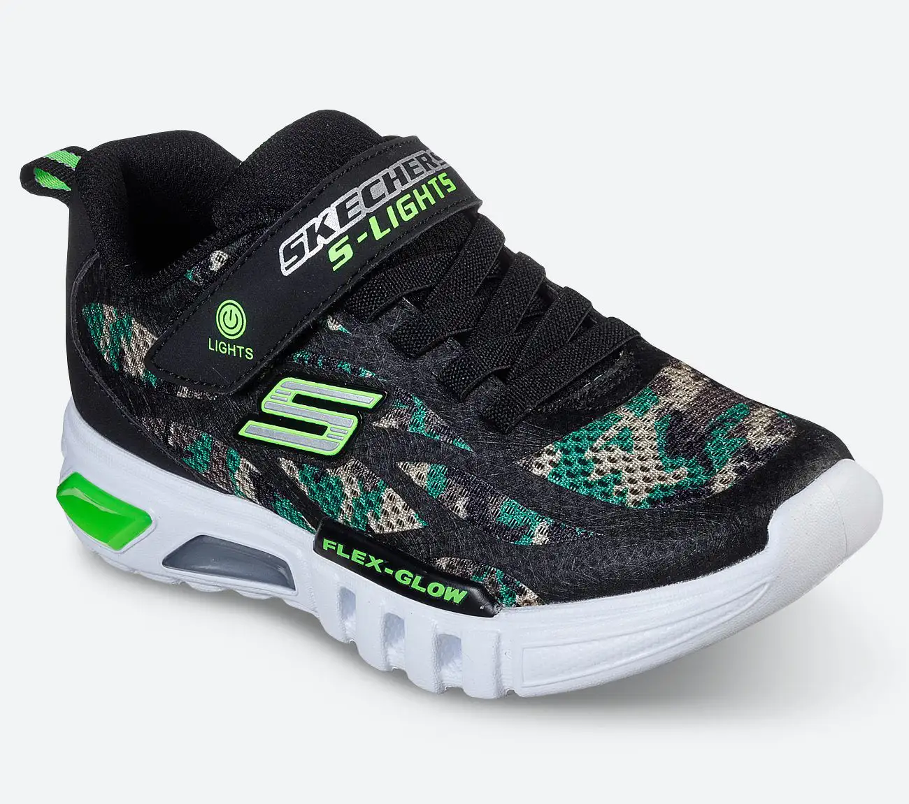 Skechers Flex-Glow - Rondler 7 Skechers Flex-Glow - Rondler - Image 5