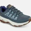 Skechers GO RUN Trail Altitude - Water Repellent -Naisten kengät 693871 128203SLT 1