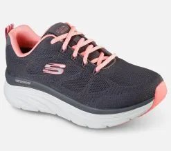 Skechers Relaxed Fit: D'Lux Walker - Get Oasis Waterproof -Naisten kengät 694105 149810CCCL 5