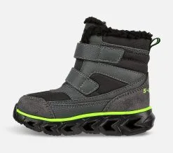 Skechers Hypno-flash 2.0-Street Breeze -Naisten kengät 694274 90588NCCBK 2