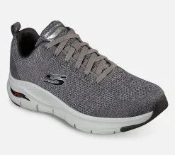 Skechers Arch Fit - Paradyme -Naisten kengät 697307 232041GRY 5