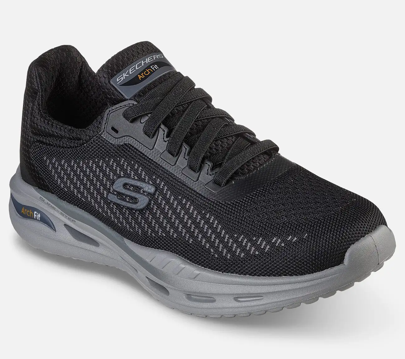 Skechers Relaxed Fit: Arch Fit Orvan - Trayver 7 Skechers Relaxed Fit: Arch Fit Orvan - Trayver - Image 5