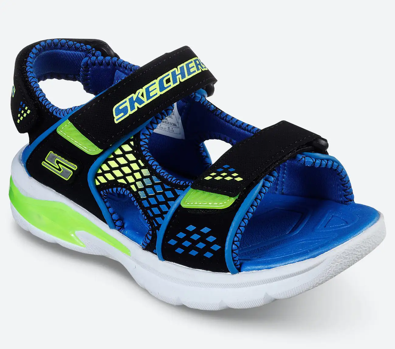 Skechers E-ll Sandal 7 Skechers E-ll Sandal - Image 5