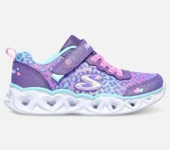 Skechers S-Lights Heart Lights - Love Match