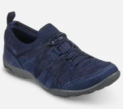 Skechers Relaxed Fit: Arch Fit Comfy -Naisten kengät 698879 100275NVY 5