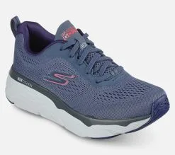 Skechers Max Cushioning Elite - Destination Point -Naisten kengät 698957 128262BLPK 5