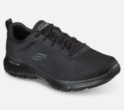 Skechers Flex Advantage 4.0 -Naisten kengät 699342 232229BBK 5