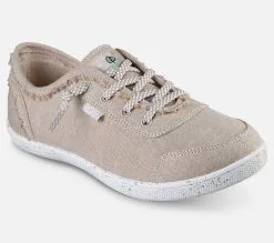 Skechers BOBS B Cute -Naisten kengät 700518 113537NAT 5