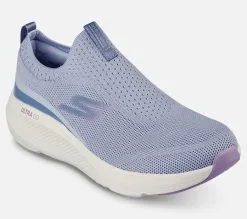 Skechers GO RUN Elevate - Hot Streak -Naisten kengät 701082 128320LTBL 5