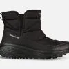 Skechers BOBS Sparrow 2.0 - Water Repellent -Naisten kengät 701547 117059BBK 1
