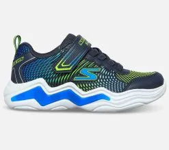 Skechers S-Lights Erupters IV