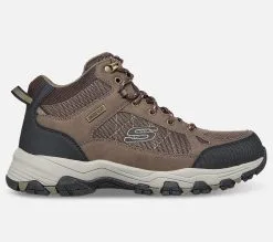 Skechers Relaxed Fit: Selmen Melano - Waterproof