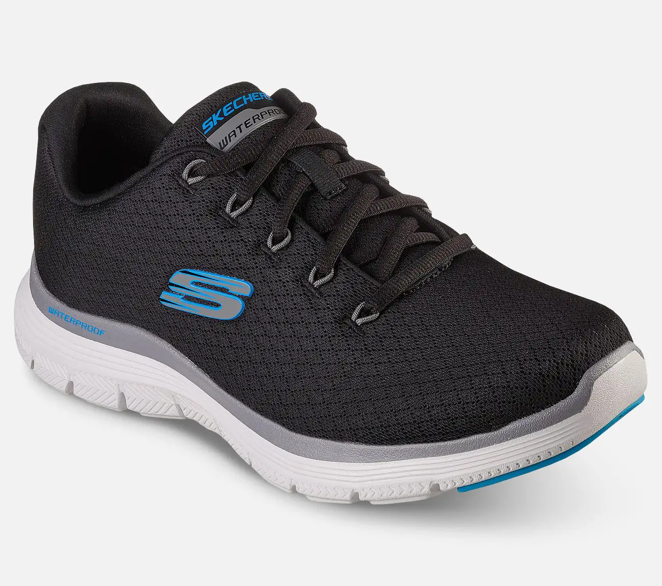 Skechers Flex Advantage 4.0 - Waterproof 7 Skechers Flex Advantage 4.0 - Waterproof - Image 5