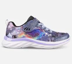 Skechers Quick Kicks - Flying Beauty