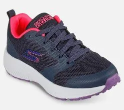 Skechers GO RUN Consistent - Bright Logics -Naisten kengät 706173 302412LNVY 5