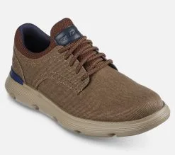 Skechers Garza - Romano -Naisten kengät 706867 204573BRN 5