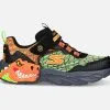Skechers Skech-O-Saurus - Dino Lights -Naisten kengät 707290 400615LBKOR 1
