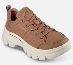 Skechers Roadies Surge – The Rumble Road -Naisten kengät 707729 177245BRN 5