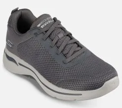 Skechers GO WALK Arch Fit - Classic -Naisten kengät 712006 216135CHAR 5