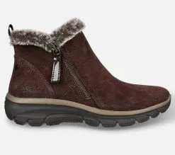 Skechers Relaxed Fit Easy Going - High Zip