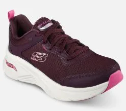 Skechers Relaxed Fit Arch Fit D’Lux – Rich Facets -Naisten kengät 713237 149685BURG 5