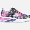 Skechers Star Sparks -Naisten kengät 713396 302324LBKMT 1