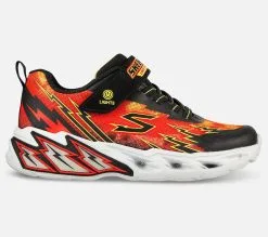 Skechers Boys Light Storm 2.0