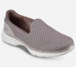 Skechers GO WALK 6 - Sea Coast -Naisten kengät 714517 124523TPE 5