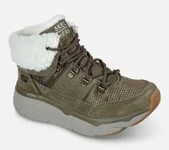 Skechers Max Cushioning - Pinnacle -Naisten kengät 714827 144354OLV 5