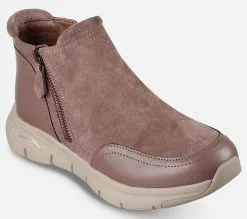 Skechers Arch Fit Smooth - Modest - Water Repellent 12 Skechers Arch Fit Smooth - Modest - Water Repellent -Naisten kengät 716197 167366MUSH 5