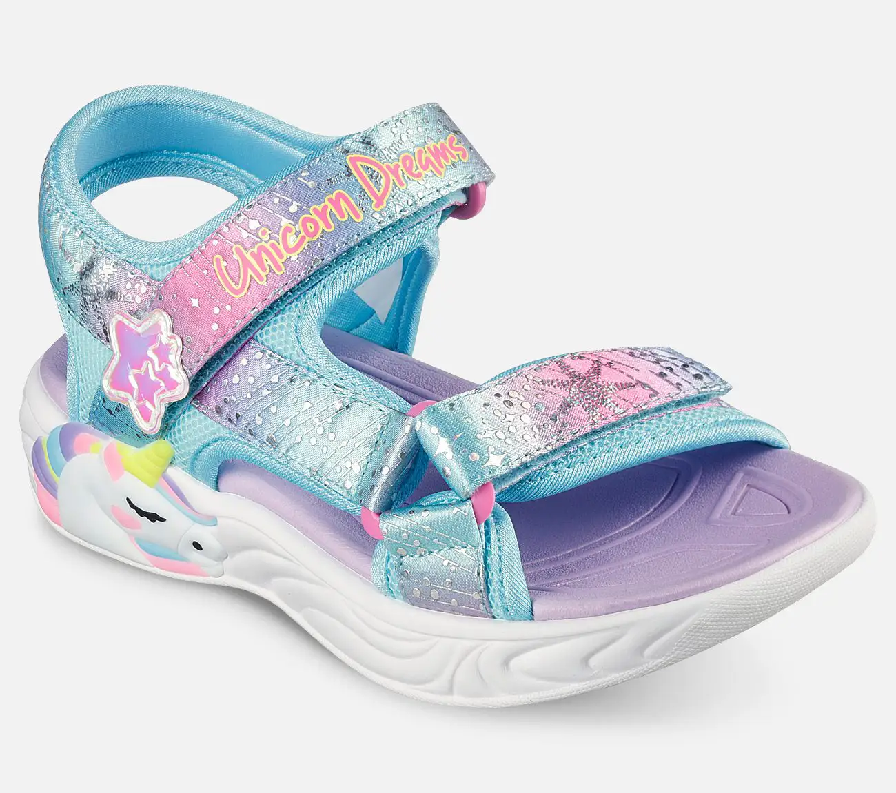 Skechers Unicorn Dreams - Majestic Bliss 8 Skechers Unicorn Dreams - Majestic Bliss - Image 6