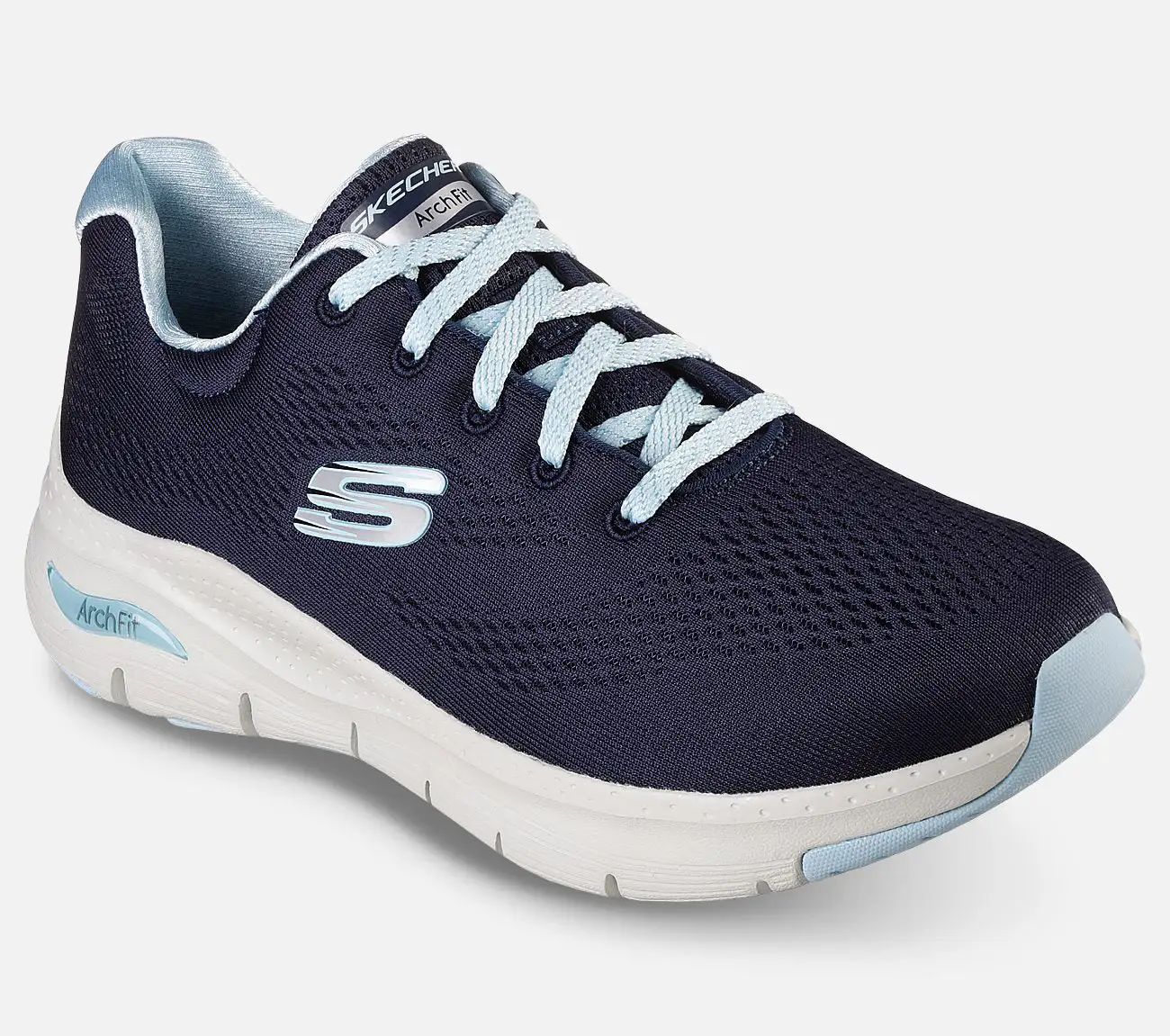 Skechers Wide Fit: Arch Fit - Big Appeal 7 Skechers Wide Fit: Arch Fit - Big Appeal - Image 5