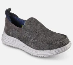 Skechers Proven - Renco 11 Skechers Proven - Renco -Naisten kengät 717976 204568CHAR 5