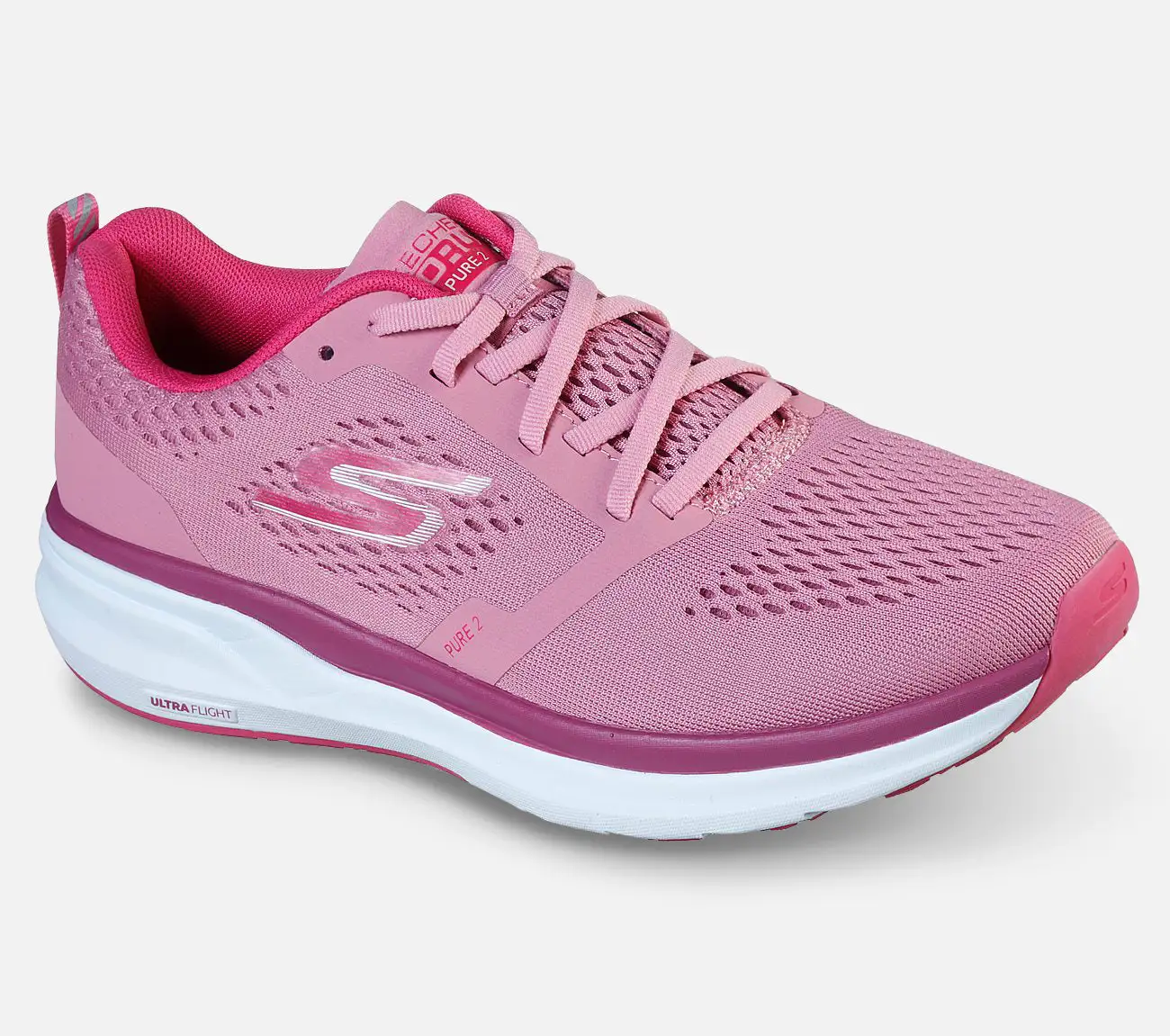 Skechers GO RUN Pure 2 7 Skechers GO RUN Pure 2 - Image 5